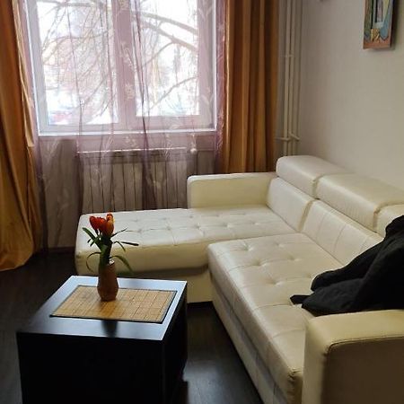 Zenapartment Braşov Eksteriør billede