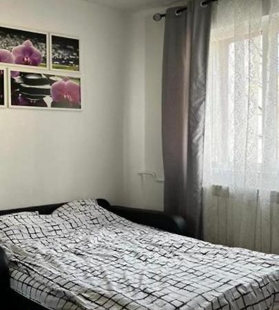 Zenapartment Braşov Eksteriør billede