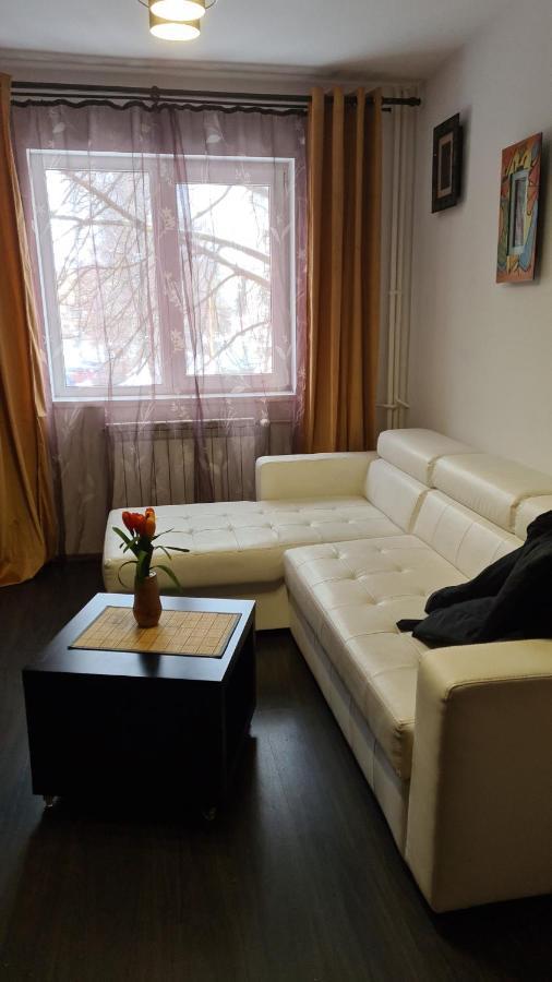 Zenapartment Braşov Eksteriør billede