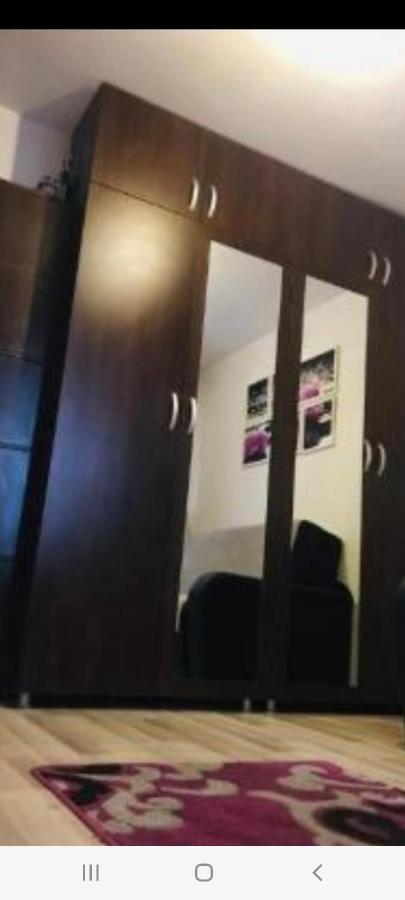 Zenapartment Braşov Eksteriør billede