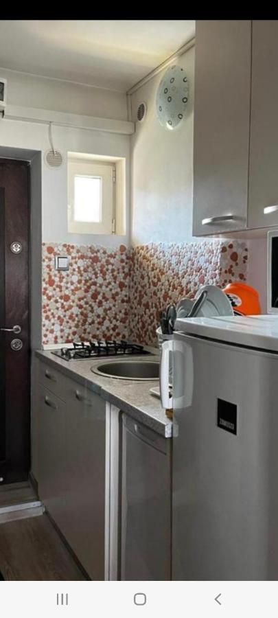 Zenapartment Braşov Eksteriør billede